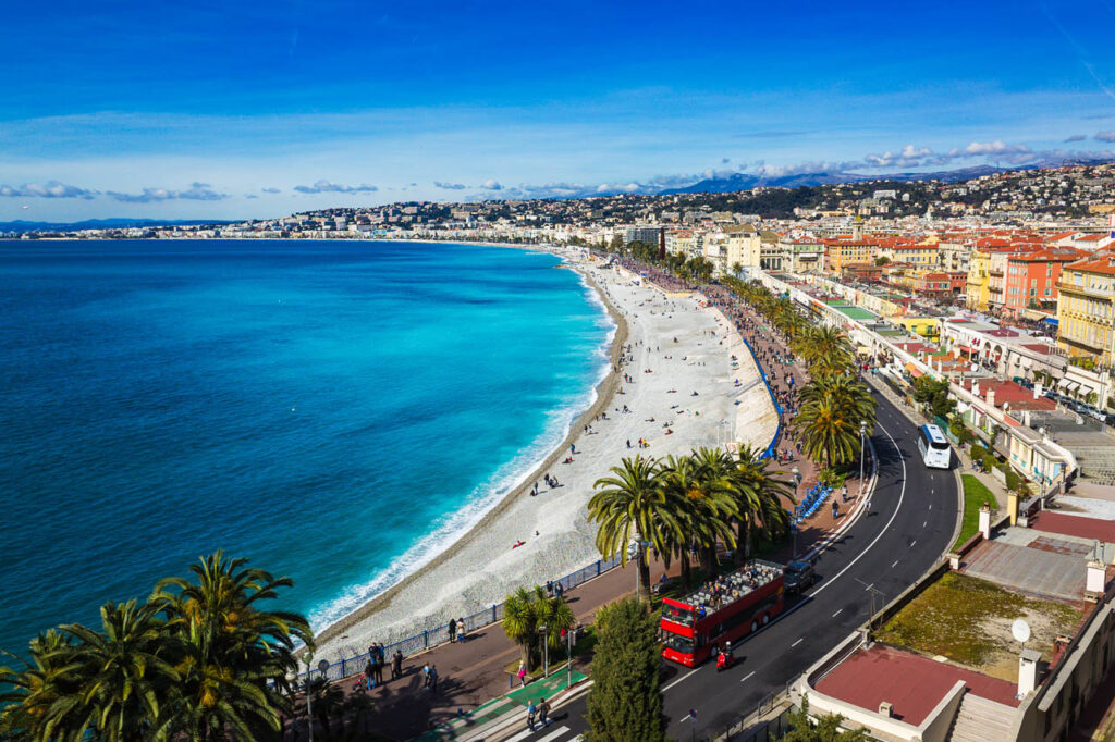 Conciergerie Airbnb à Nice