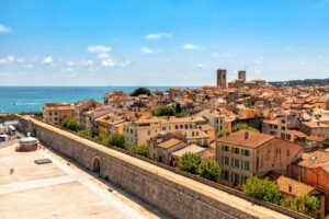 Conciergerie Airbnb à Antibes