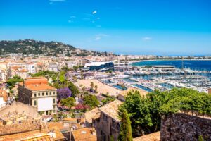 Conciergerie Airbnb à Cannes