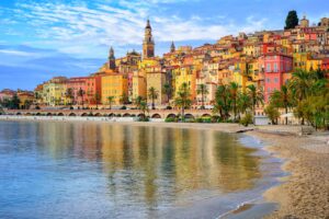 Conciergerie Airbnb à Menton