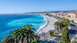 Conciergerie Airbnb à Nice