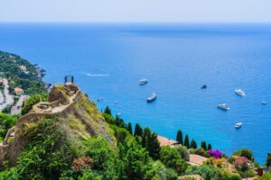 Conciergerie Airbnb à Roquebrune-Cap-Martin