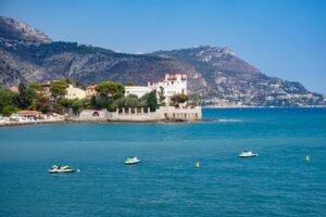Conciergerie Airbnb à Beaulieu-sur-Mer