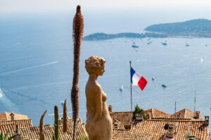 Conciergerie Airbnb à Èze