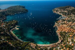 Conciergerie Airbnb à Villefranche-sur-Mer